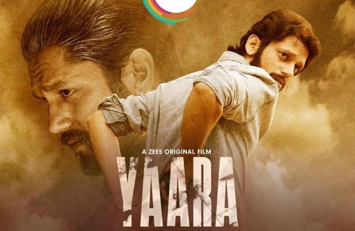 Vijay Varma, Yaara Vijay Varma, Yaara