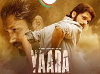 Vijay Varma, Yaara