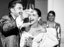 Deepika Padukone, Ranveer Singh