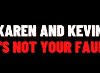 It's Not Your Fault
