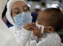 coronavirus positive kids