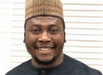 Dr. Kenechukwu Nnamani