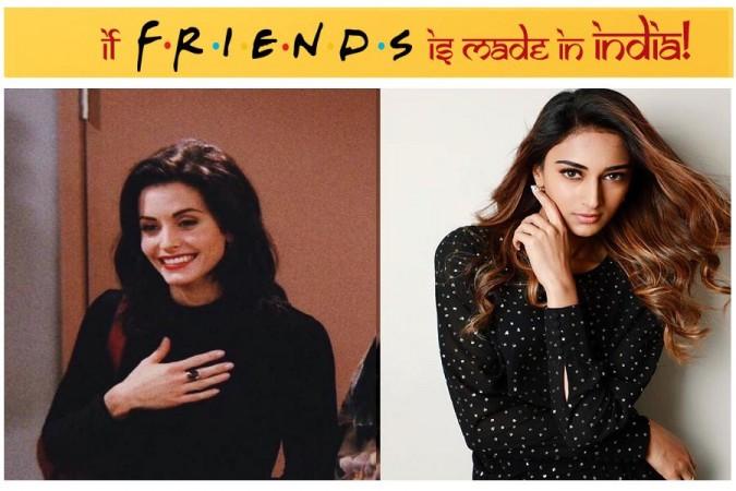 FRIENDS made in India