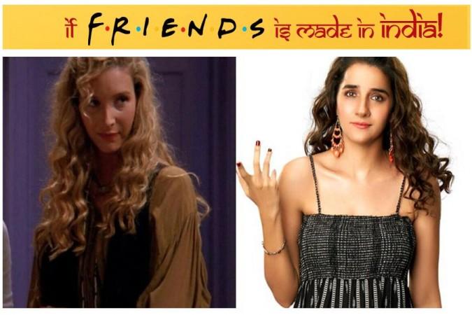 FRIENDS made in India