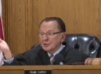 Judge Frank Caprio