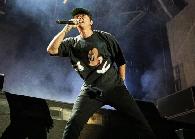 Exclusive: Rapper Logic's Retirement Album, No Pressure Is Out 