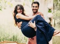 Anuja Joshi, Ankur Rathee
