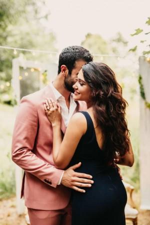 Anuja Joshi, Ankur Rathee Anuja Joshi, Ankur Rathee