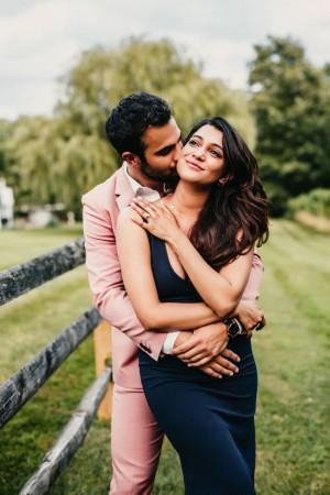 Anuja Joshi, Ankur Rathee Anuja Joshi, Ankur Rathee