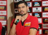 Rohit Kumar