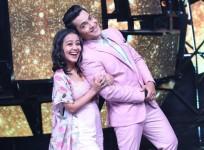 Neha Kakkar, Aditya Narayan