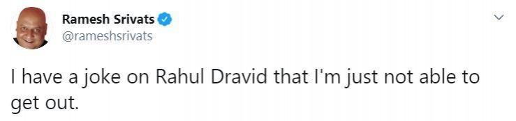 I have a Joke
