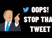 Donald Trump Tweets