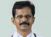 Dr Subbiah Shanmugam