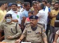 ADG Prashant Kumar