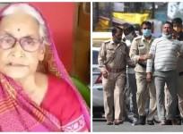 Sarla Dubey.