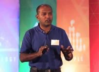Mukund Mohan