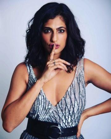Kubbra Sait