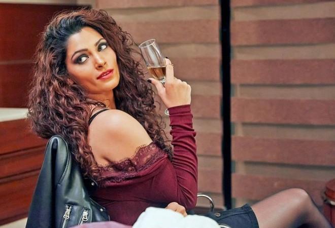Saiyami Kher Saiyami Kher
