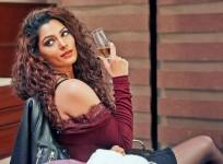 Saiyami Kher