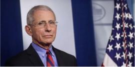 Anthony Fauci