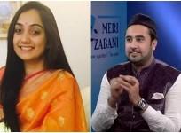 Nupur Sharma and Dr Syed Asad Abbas