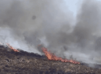 karen fire