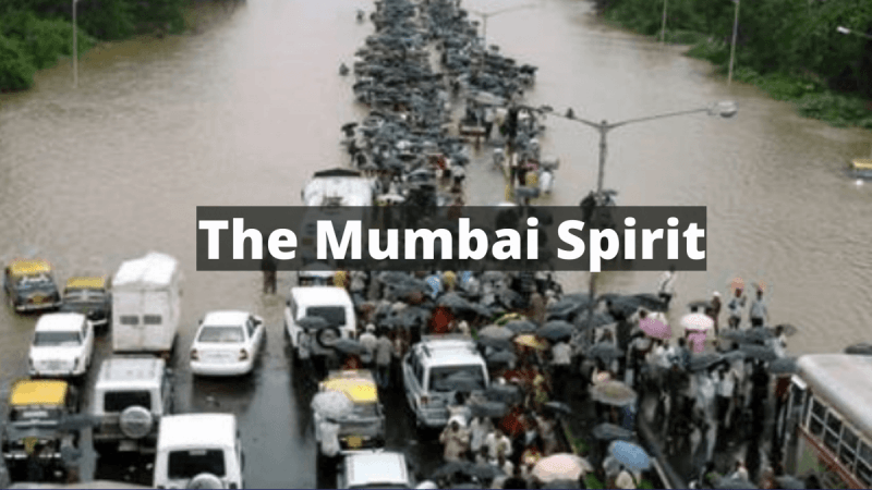 15 years later, netizens recall the Mumbai floods of 2005 with stories ...