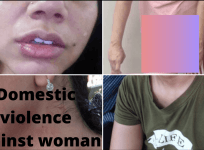 domestic violence