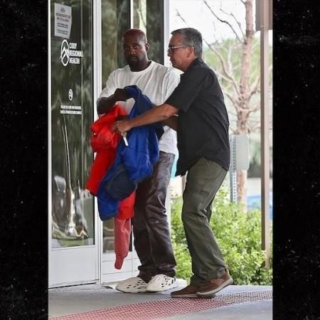 Kanye West