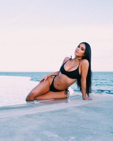 Kim Kardashian