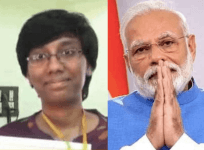 Kanika Namakkal
