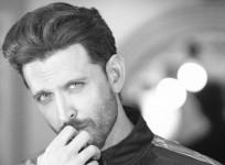 Hrithik Roshan