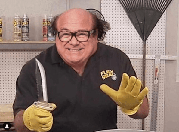 Danny DeVito Danny DeVito