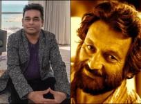 Shekhar Kapur and AR RAHMAN