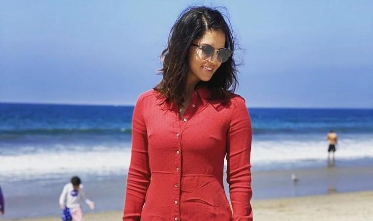 Sunny Leone Sunny Leone