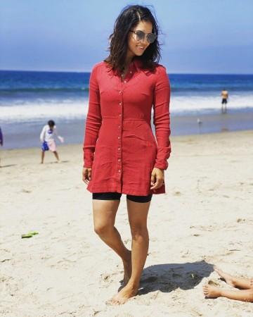 Sunny Leone Sunny Leone