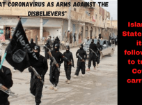 islamic state india attack