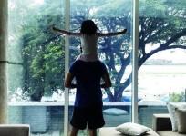 Prithviraj's quality time with his daughter