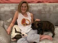 Sharon Stone