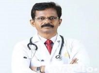 Dr Subbiah Shanmugam