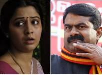 Vijayalakshmi and Seeman