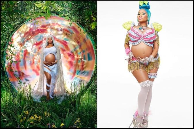 Nicki Minaj