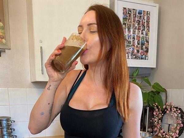 Trecy Kiss