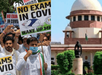 SC issues notice to UGC