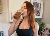 tracy kiss
