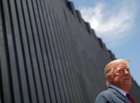 Donald Trump border wall