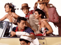 Friends
