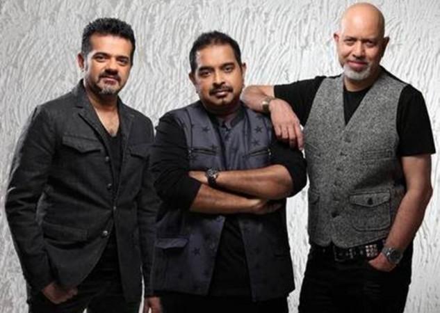 Shankar Ehsaan Loy Shankar Ehsaan Loy