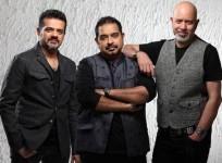 Shankar Ehsaan Loy